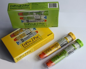 epipen4schools program